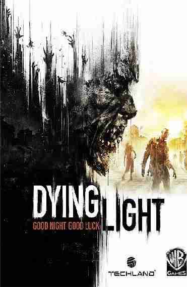 Descargar Dying Light Update v1.4.0 [ENG][RELOADED] por Torrent